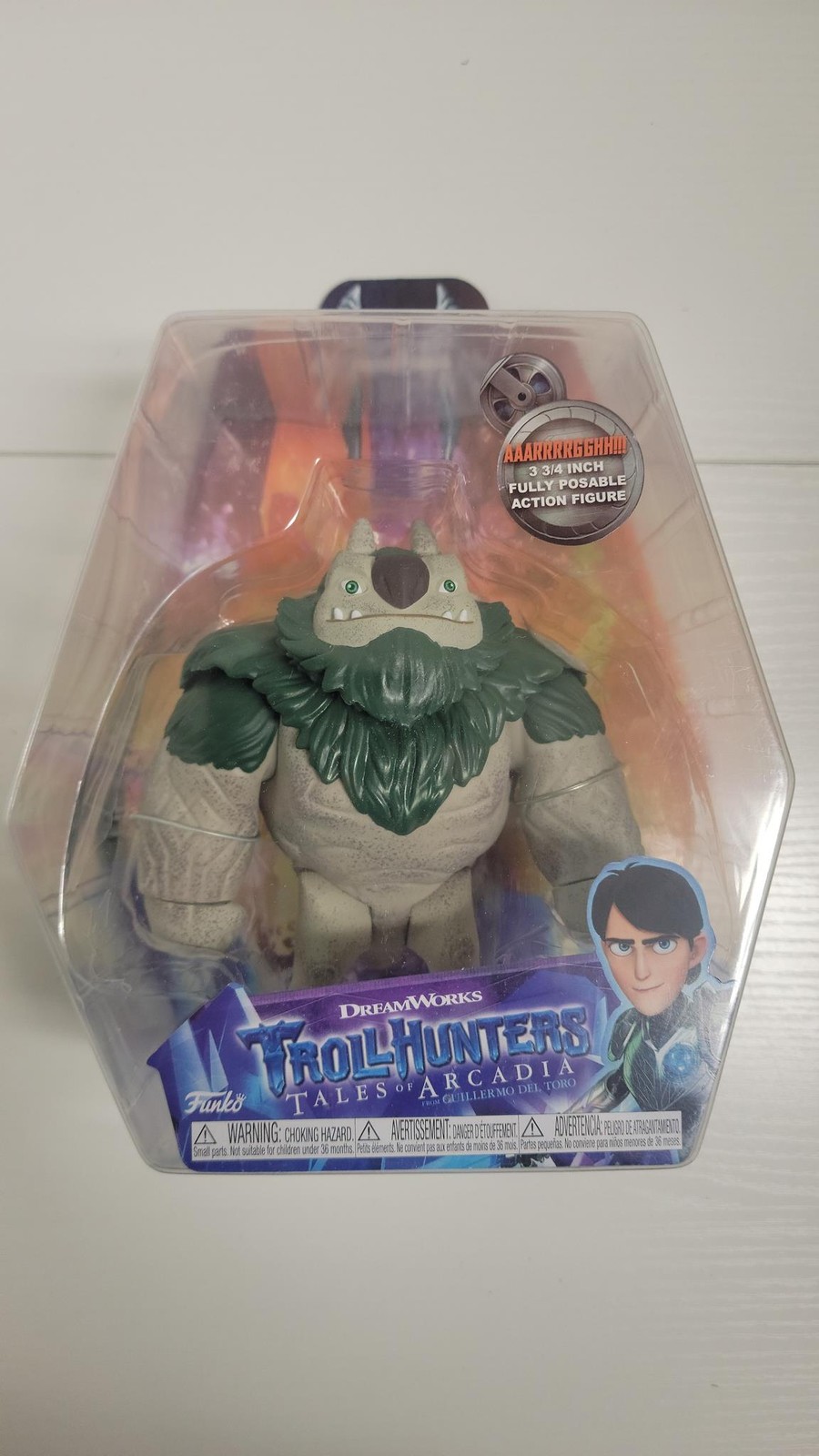 - New Sealed