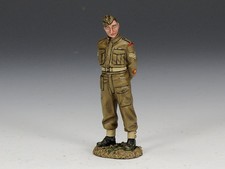 FOB073 Sapper Sergeant by King  Country a