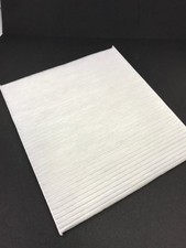 Air Filter Hyundai Solaris 2011–2014