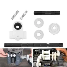 360289 & 360290 Left+Right Drive Axle Kit For Kreepy Krauly Warrior Rebel Pool