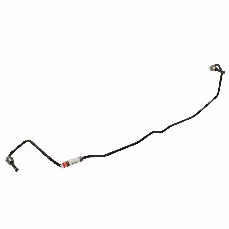 Línea de freno delantero izquierdo BRTF116 Motorcraft lado para camión F150 mano F-150 Foto 2 de 2