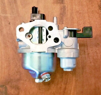HONDA Carburetor Assembly GX160UT2 16100-Z4M-922 (BE54D A) Genuine