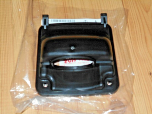 SUZUKI LT160 160 QUAD RUNNER AIR BOX LID, CAP, COVER 89-04, 13740-02C00