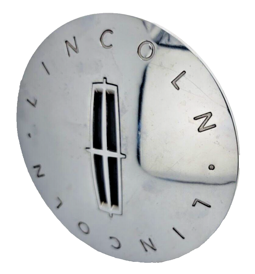 2005 2006 Lincoln Navigator Chrome OEM Center Cap 5L741A096AB FREE SHIP! (B1) eBay