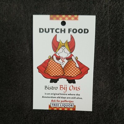 Tourist Information Karten kleine Amsterdam europäische Sammlerstücke zum Einrahmen x 15