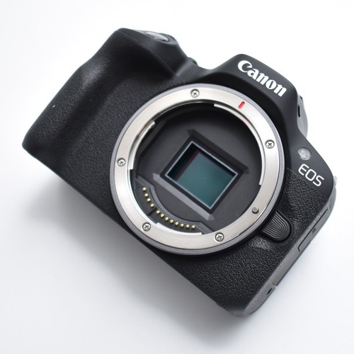 【NearMINT】Canon R50 RF-S 18-45mm + 55-210mm Double Lens kit JAPAN B#7650 - Picture 10 of 10