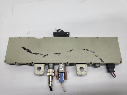 BMW E46 FL - Antennenverstärker Antenne Verstärker 6907121 (42) - Bild 4 von 5