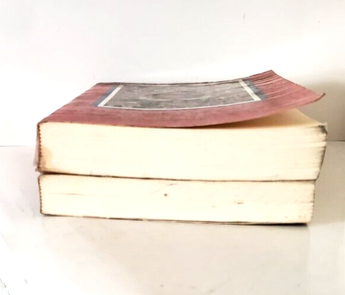 RELIGION: LIBERATION IN OUR HANDS , Pabongka Rinpoche, Buddhism, 2 Volumes, Book - Picture 10 of 10