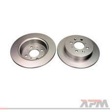Disque de frein Mg ZS