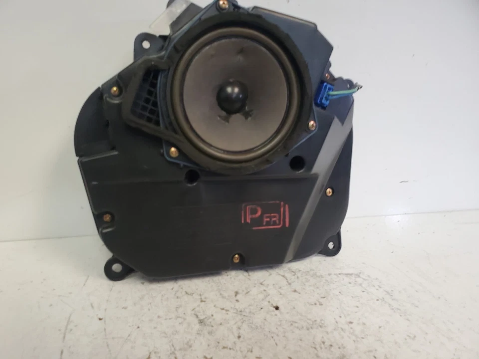 1995-2000 Lexus LS400 alto-falante porta frontal direita 86150-50190 Nakamichi - Imagem 2 de 4