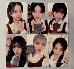 viviz ウナ　mmt 特典　my music taste トレカ Amazon.co.jp: VIVIZ ウナ トレカ GFRIEND サノク2 : おもちゃ