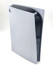 OEM Sony PlayStation 5 PS5 Frame Housing Shell Replacement CFI-1215A Grade B