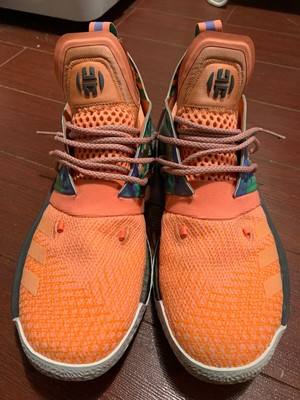 james harden vol 2 melon