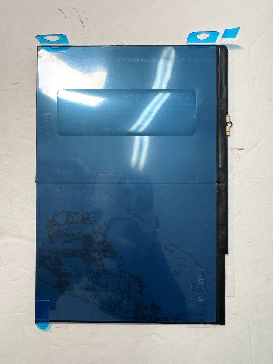 Genuine Original A1484 Lithium-ion Battery iPad Air iPad 5th 6th
