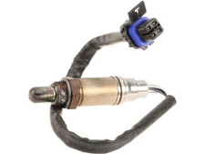 For 1996-1999 Oldsmobile LSS Oxygen Sensor Downstream Bosch 51644JGGK 1997 1998
