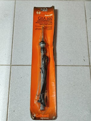 Antenna telescope classic Gelhard !!NEW!! GXA 660