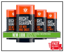 Right Guard Xtreme Defense Invisible Solid Antiperspirant  Deodorant  5-in-1