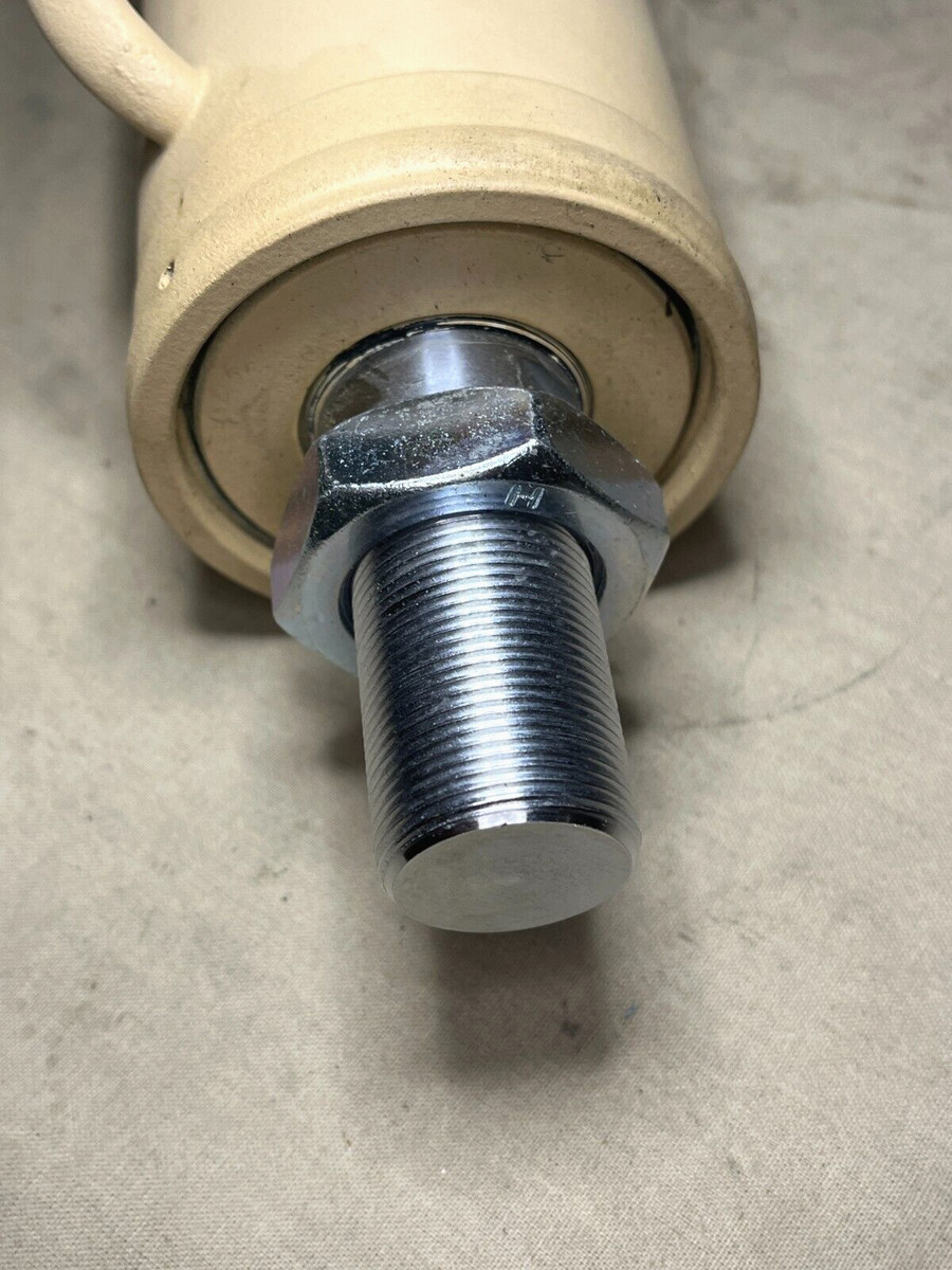 GENUINE FMTV MFR 19207-12505529 LINE ACTUATING CYLINDER ASSEMBLY 