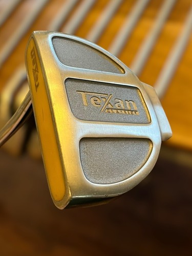Texan Classics Tour 75 Golf Set Ladies Flex Titanium - Irons, Putter, Woods - Picture 18 of 24