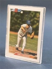 70 NEW Pro-Mold PC1 Regular Mini-Snap Card Holders (20pt) w/5 Year UV USA Made