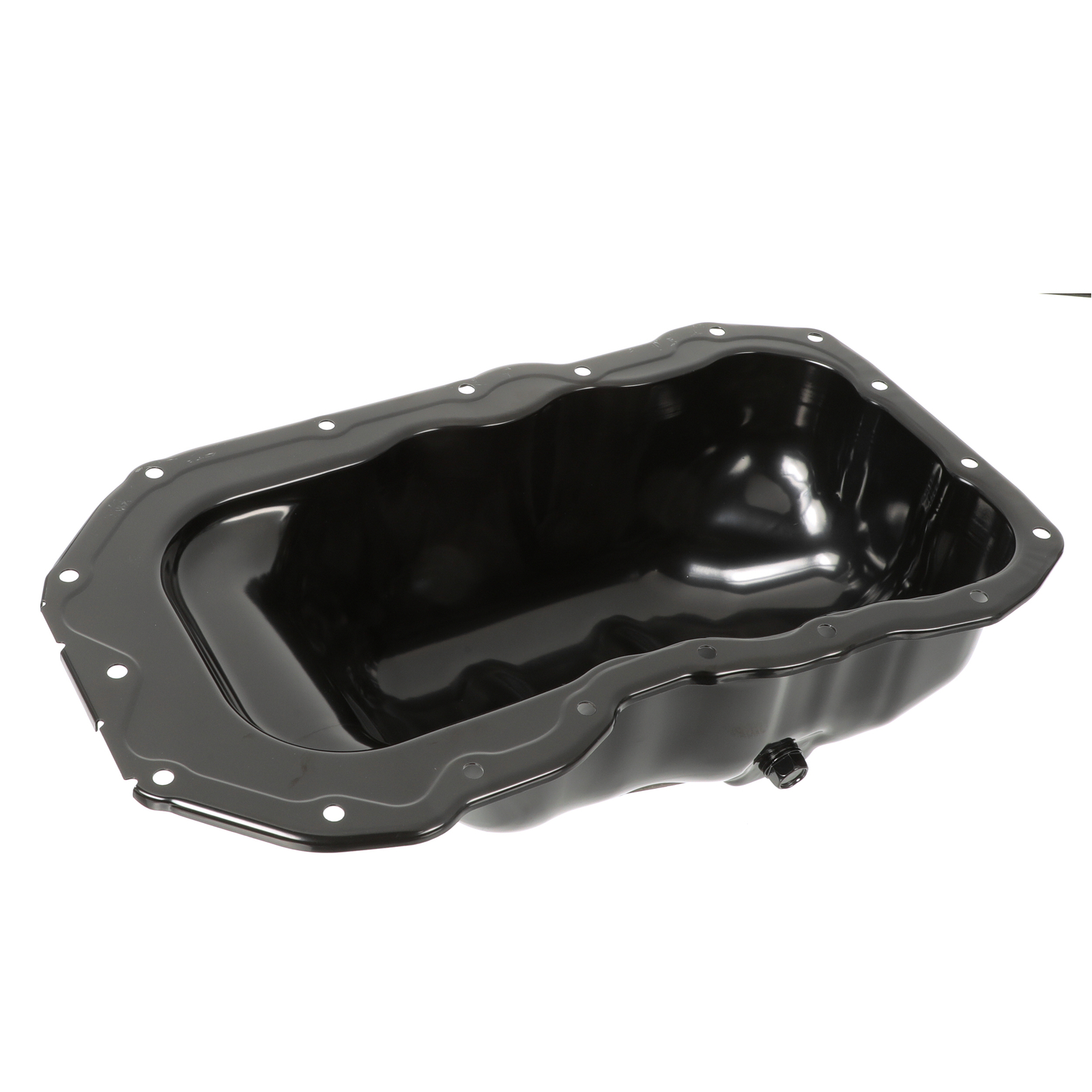 Cárter de aceite para Mazda CX-5 CX-3 Mazda3 2013-2021 (N/P PE01-10-400C)