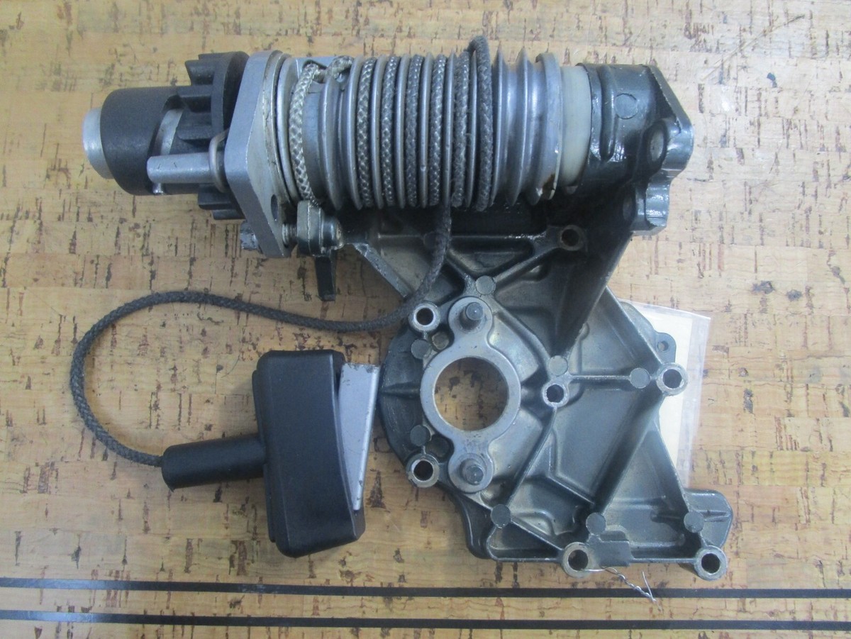 OEM* 0780 Johnson Evinrude Rewind Starter Assy 383031 0383031 | eBay