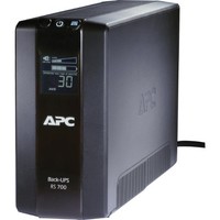 Apc Br700g Back-ups Pro 700va 6-outlet Uninterruptible Power Supply (ups) Apc Br700g Back-ups Pro 700va 6-outlet Uninterruptible Power Supply (ups)