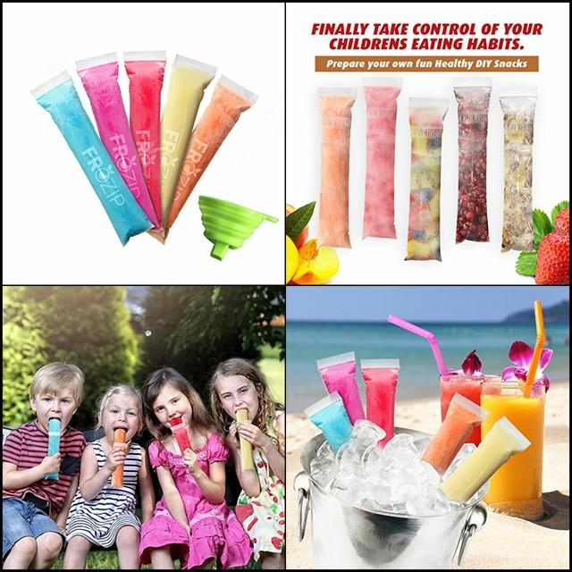 frozip bags
