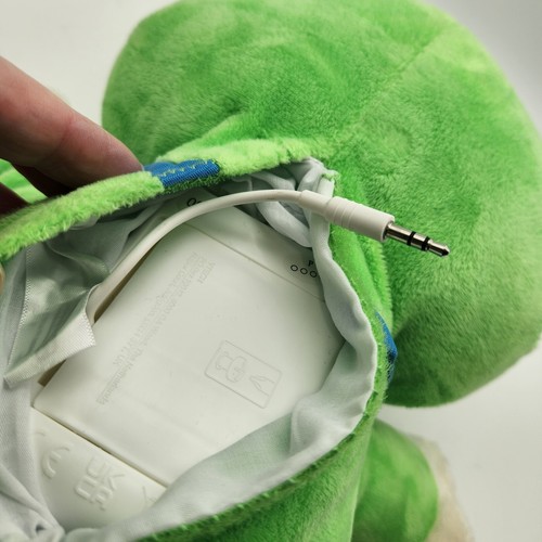 My Pal Scout Smarty Paws Leap Frog Puppy 6-36 months Learning Interactive Plush - Picture 6 of 6