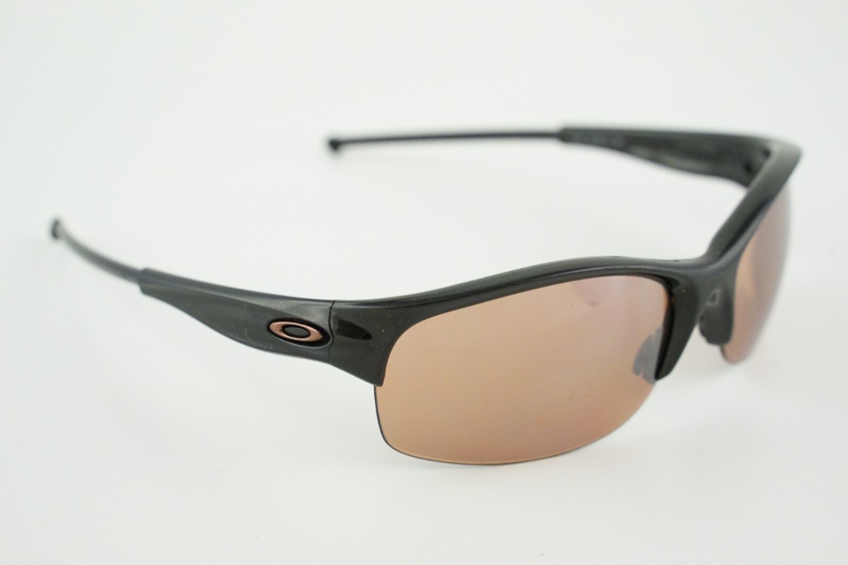 03-786 Oakley Commit Brown Sugar / VR28 Black Iridium 62-12  display picture 2