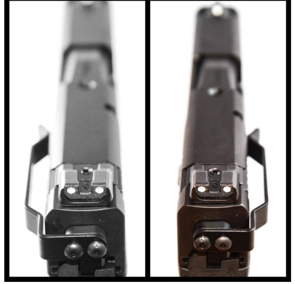 Clipdraw Holster for SW M&P SHIELD 9mm 40  - Image 2 of 4