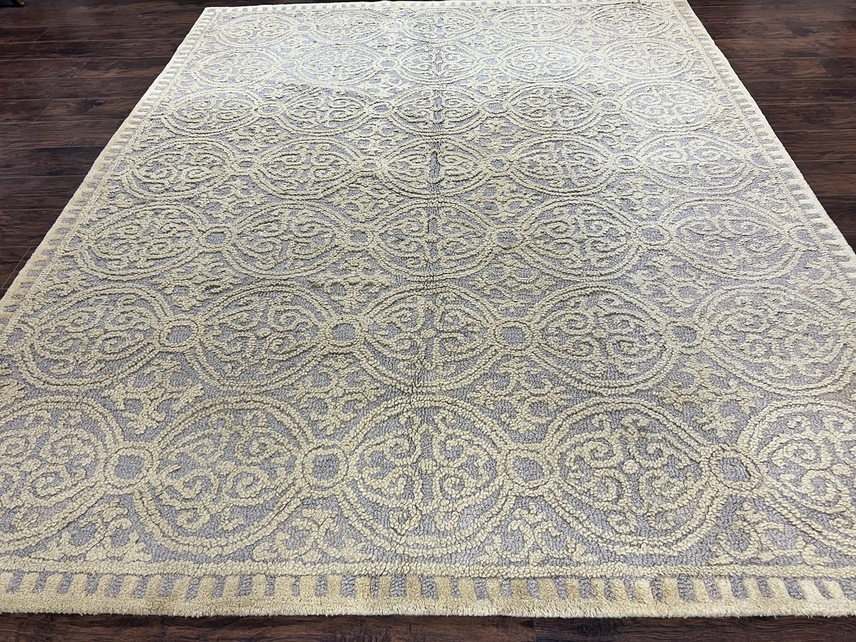 Best Wool Rug 8X10: Ultimate Comfort and Stylish Durability