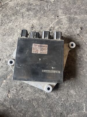 AYK 86J インターセプター2 1990-1996 Nissan 300ZX Z32 AAC IACV Idle Auxiliary Air Control