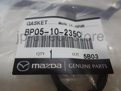 Mazda Miata NA8C NB6C 323 Eunos 100 Headlamp Cover Gasket BP05-10-235C OEM