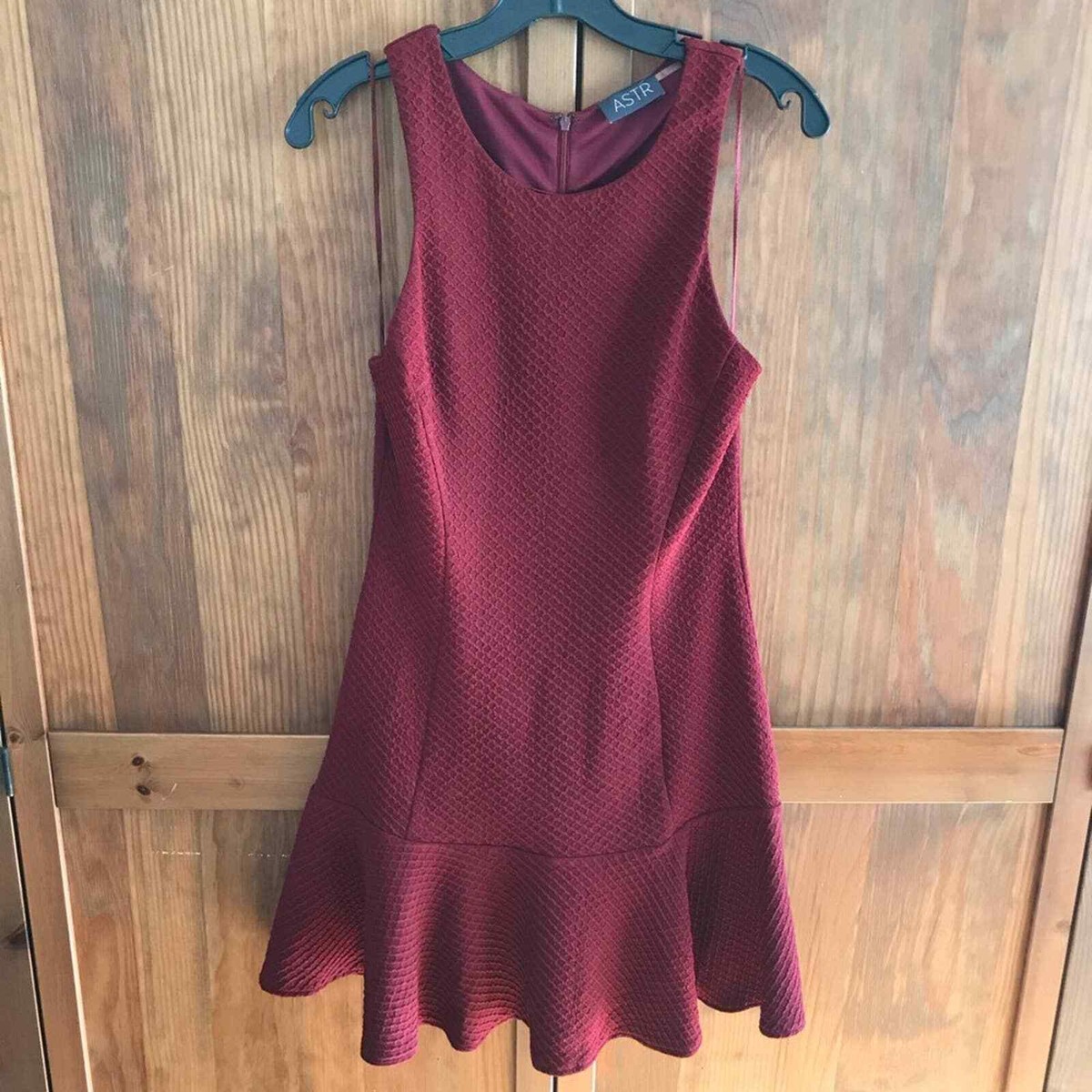 strapless open back dress Pia Off The Shoulder Maxi Dress main image 1
