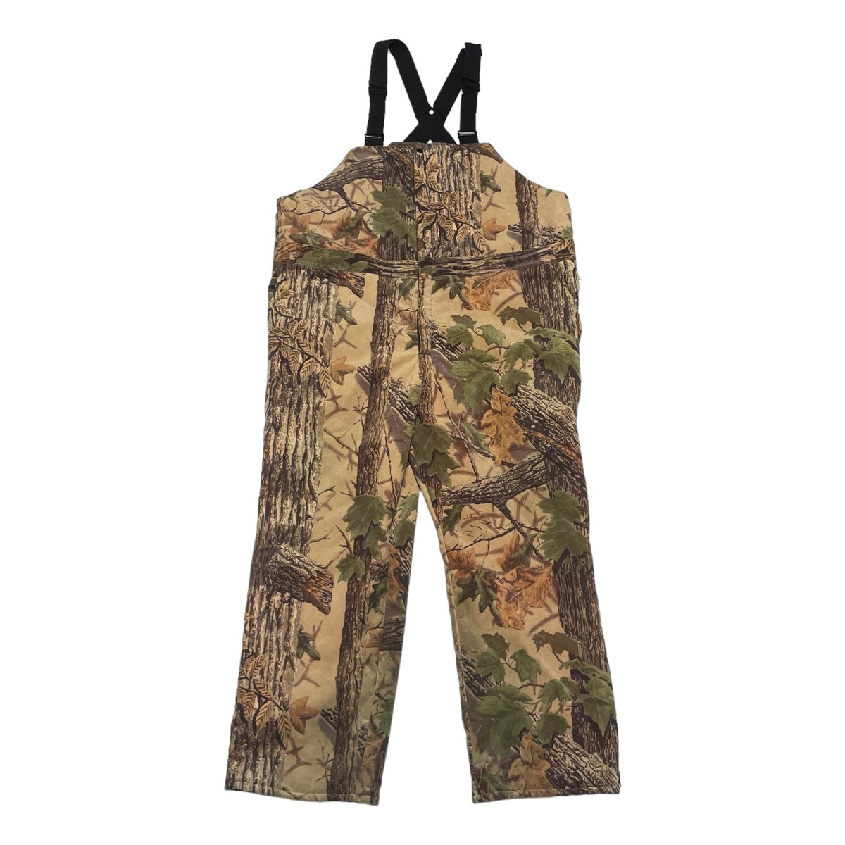 Redhead realtree veste à capuche camouflage pour chasse en