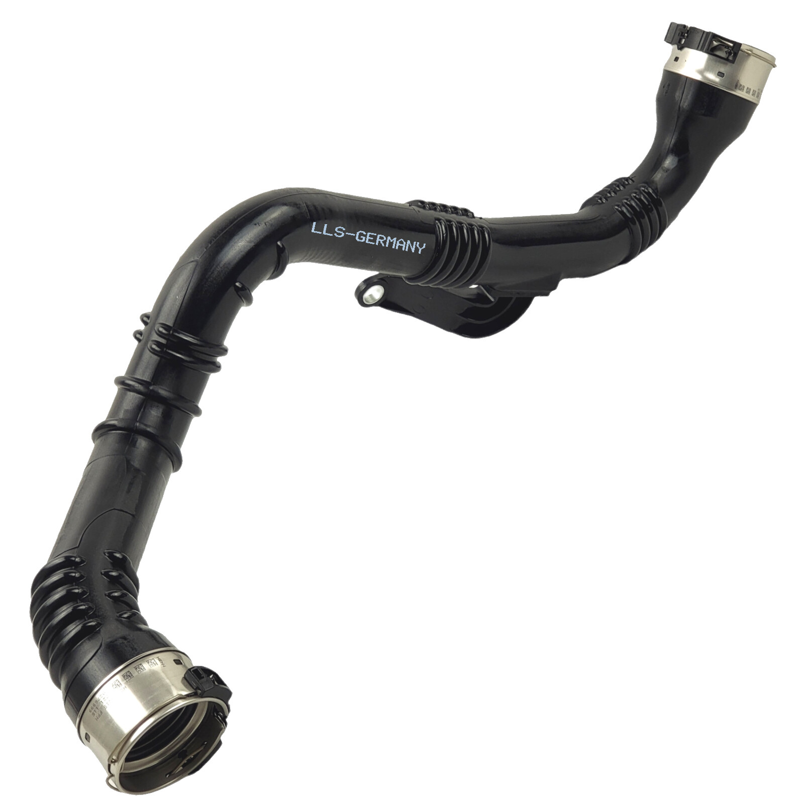 Durite intercooler turbo Kadjar Grand Scénic conduit air 1446000Q3F