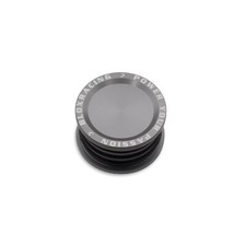 Blox Gun Metal Billet Cam Seal For Honda B16 B17 B18 B20 H22 H23 Dohc Engine