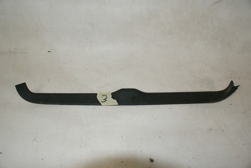 Original Verkleidung Heckklappe innen VW Corrado 16V G60 VR6