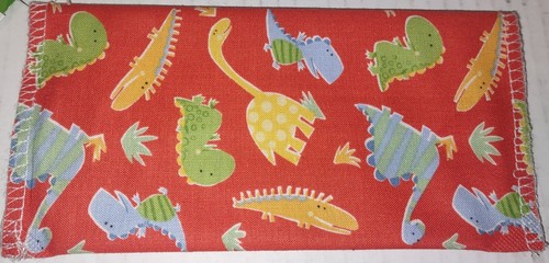 Planet Wise Snack Bag - 7" x 3.5" (Various Styles) - Picture 22 of 32