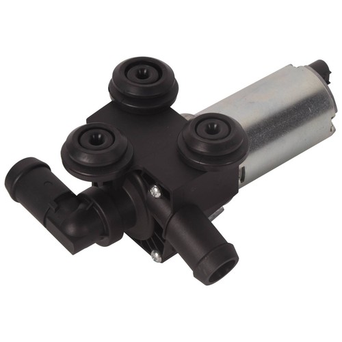 For BMW 1 Series 3 Series X1 E81 E82 E84 E87 E88 E90 E91 Auxillary Water Pump - Picture 4 of 7