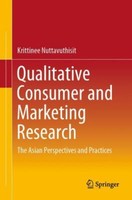 Qualitative Consumer And Marketing Research | Buch | 9789811361418