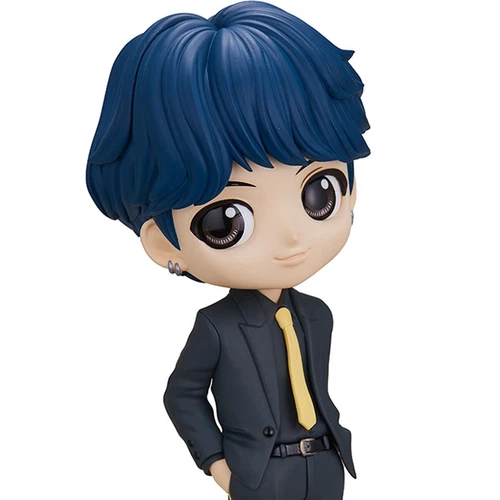 BanPRESTO • BTS • SUGA • Butter • Ver A TinyTAN Q Posket Statue • Ships Free