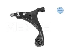 Handlebar, wheel suspension Meyle 37-160500071 lower for Kia