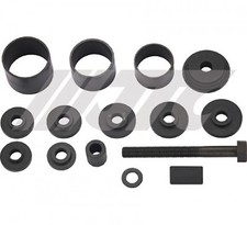 JTC FWD FRONT WHEEL BEARING TOOL, JTC TOOLS # 1610A