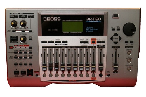 AP Audio Re'an RPM-48i, 48-Point Balanced 1/4