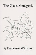 The Glass Menagerie (New Classics Series) - Paperback - VERY GOOD