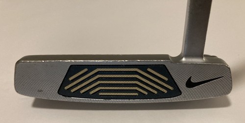 Nike Method Core MC 02w Putter 35" Polymetal Groove Tech Super Stroke Read Desc. - Picture 5 of 20