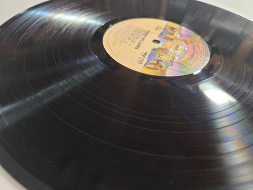 1979 Vintage Robin Williams Reality What A Concept LP Vinyl Very good condition - Picture 6 of 9
