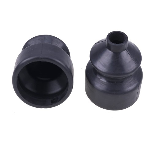 2X Rubber Gear Shift Boot for Massey Ferguson 135 175 TO20 TO30 ...